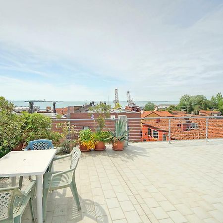 Dolcevita Apartments N 329 البندقية المظهر الخارجي الصورة