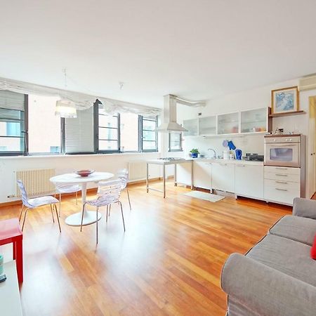Dolcevita Apartments N 329 البندقية المظهر الخارجي الصورة