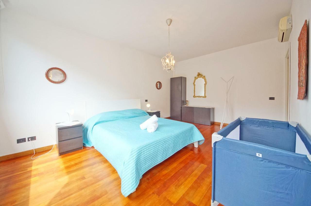 Dolcevita Apartments N 329 البندقية المظهر الخارجي الصورة