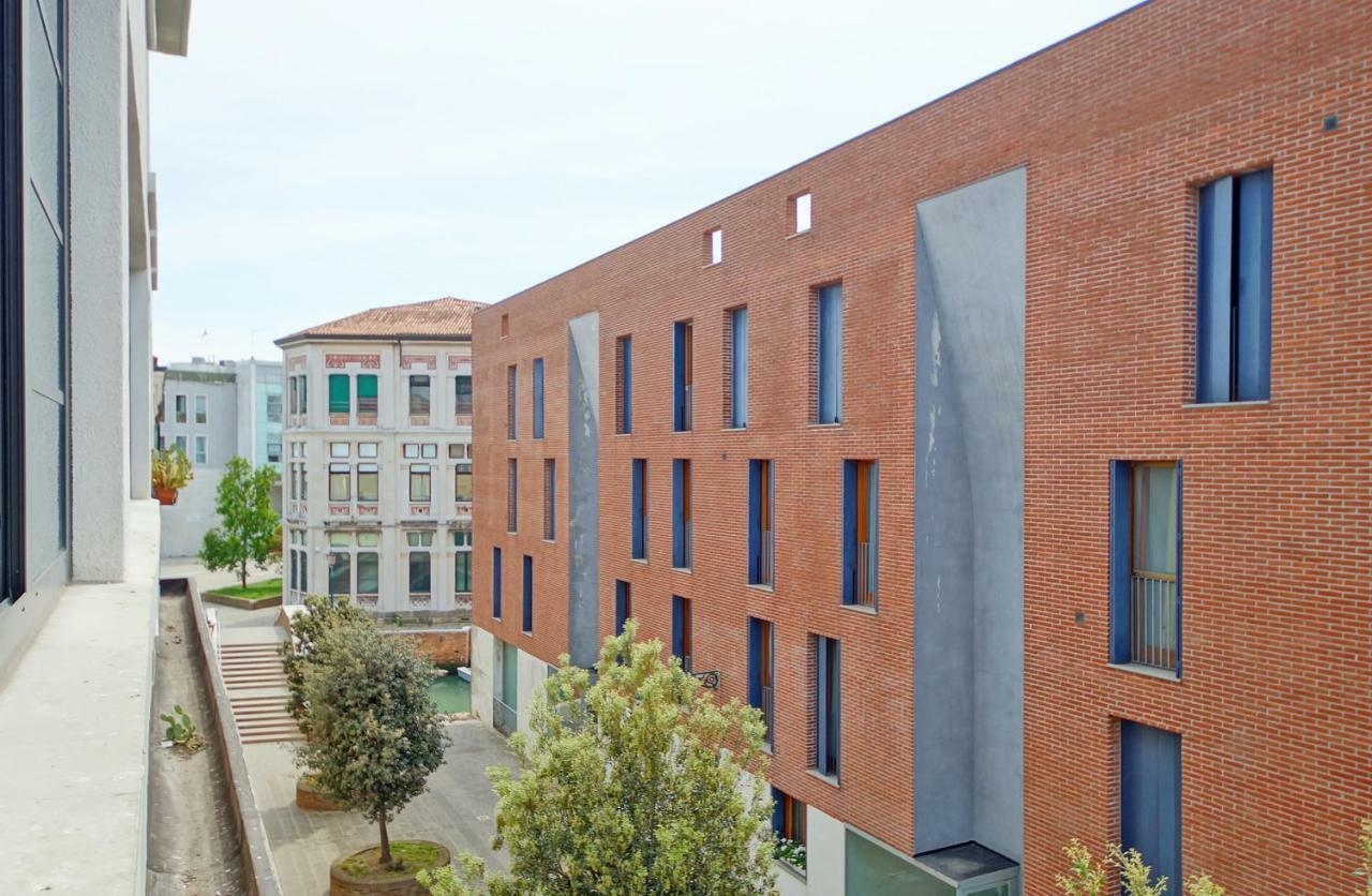 Dolcevita Apartments N 329 البندقية المظهر الخارجي الصورة