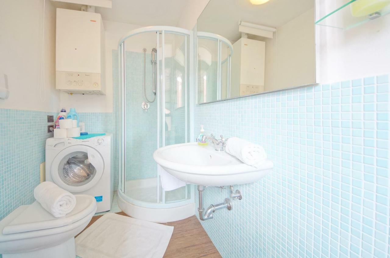 Dolcevita Apartments N 329 البندقية المظهر الخارجي الصورة