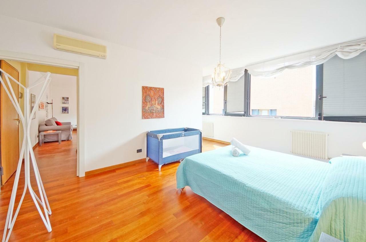 Dolcevita Apartments N 329 البندقية المظهر الخارجي الصورة