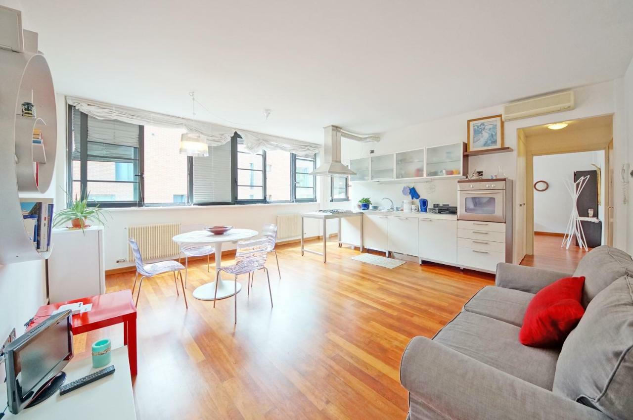 Dolcevita Apartments N 329 البندقية المظهر الخارجي الصورة