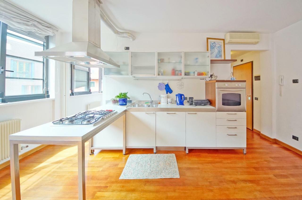 Dolcevita Apartments N 329 البندقية المظهر الخارجي الصورة